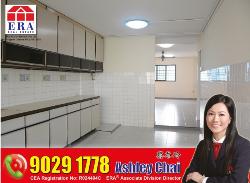 Blk 364 Clementi Avenue 2 (Clementi), HDB 4 Rooms #9832502